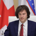 irakli kobakhidze