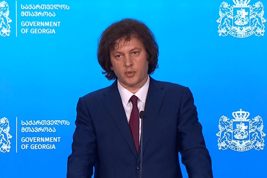 irakli kobakhidze1