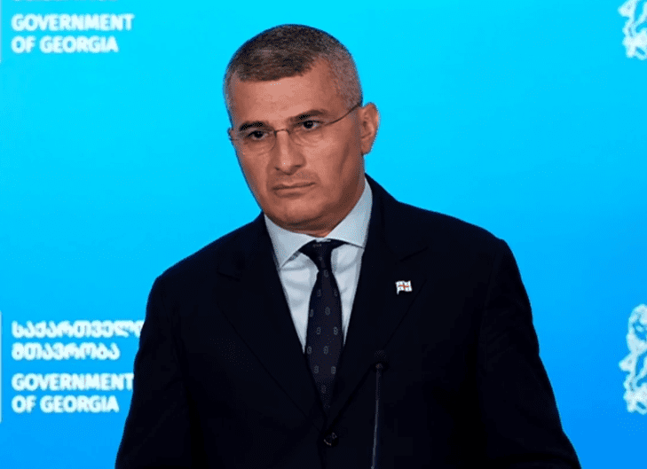 mamuka mdinaradze