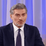mikheil kavelashvili