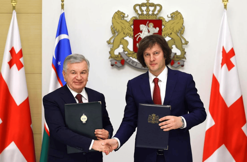 saqartvelo-uzbeketi-memorandumi
