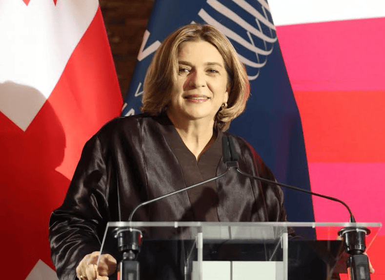 tamar bagrationi