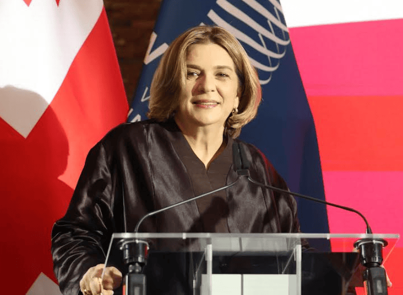 tamar bagrationi