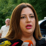 KETEVAN SONIDZE - PROKURORI