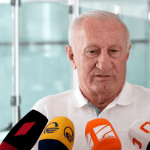 anzor margiani