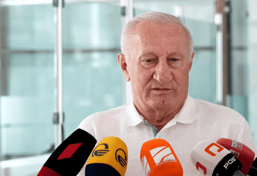 anzor margiani