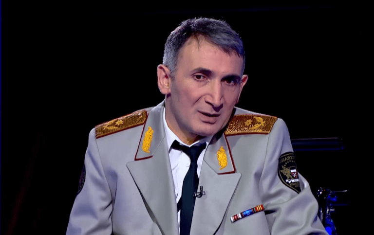 gia karkarashvili