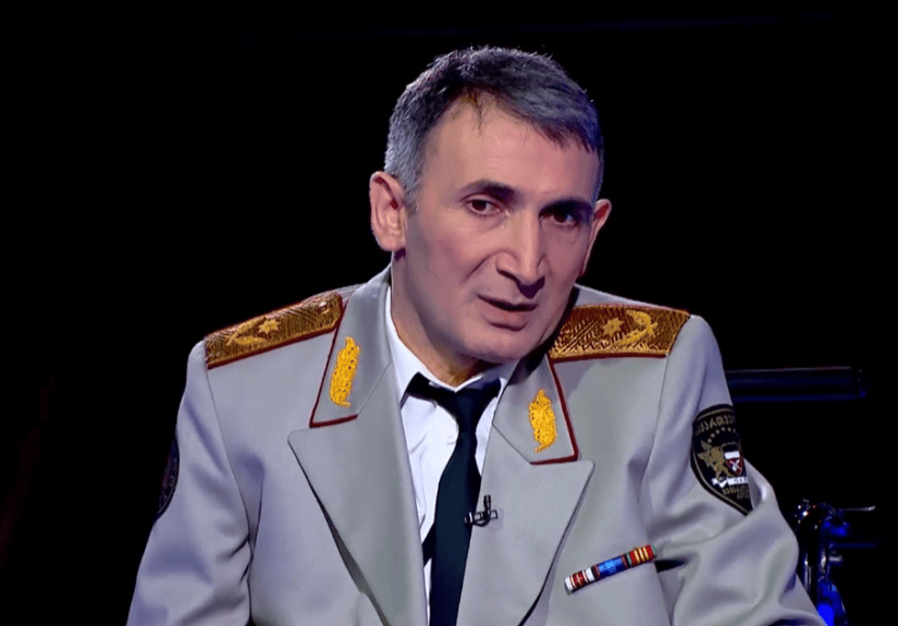 gia karkarashvili