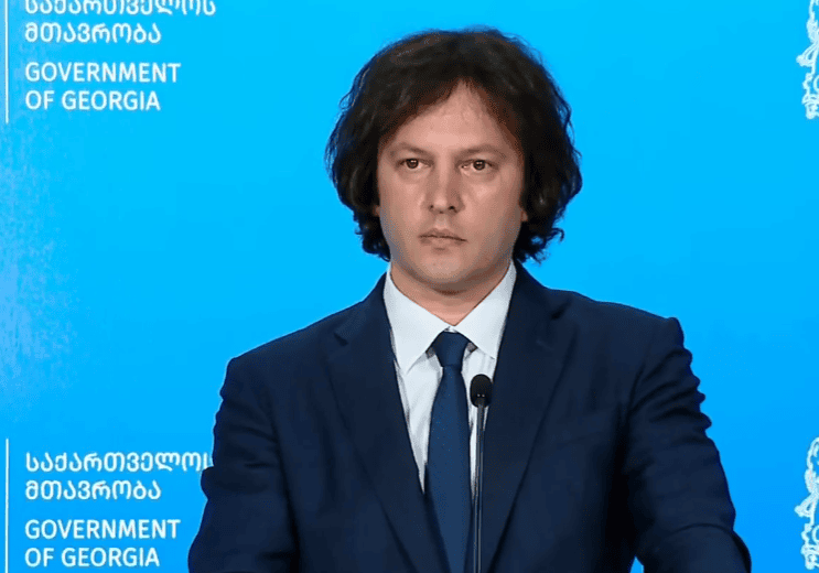 irakli kobakhidze1