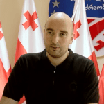 irakli pavlenishvili