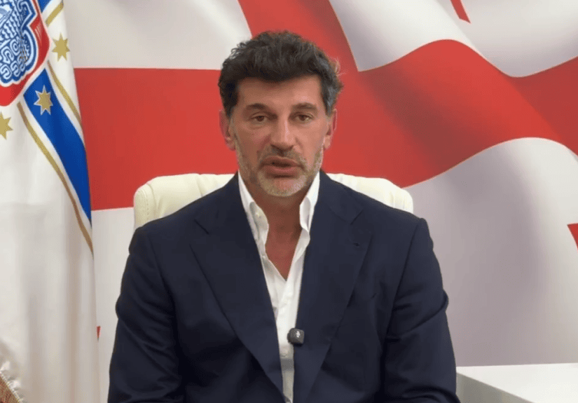 kakha kaladze