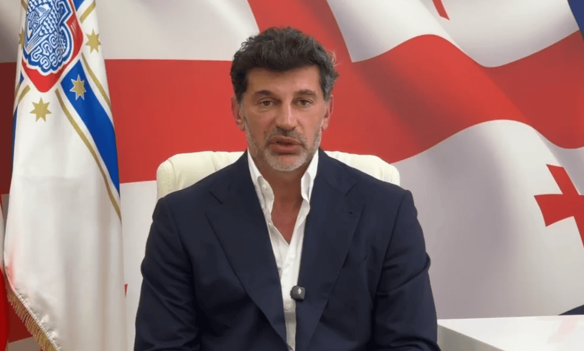 kakha kaladze