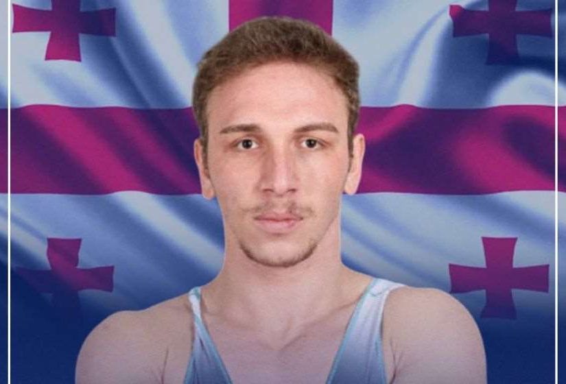 sandro kurashvili
