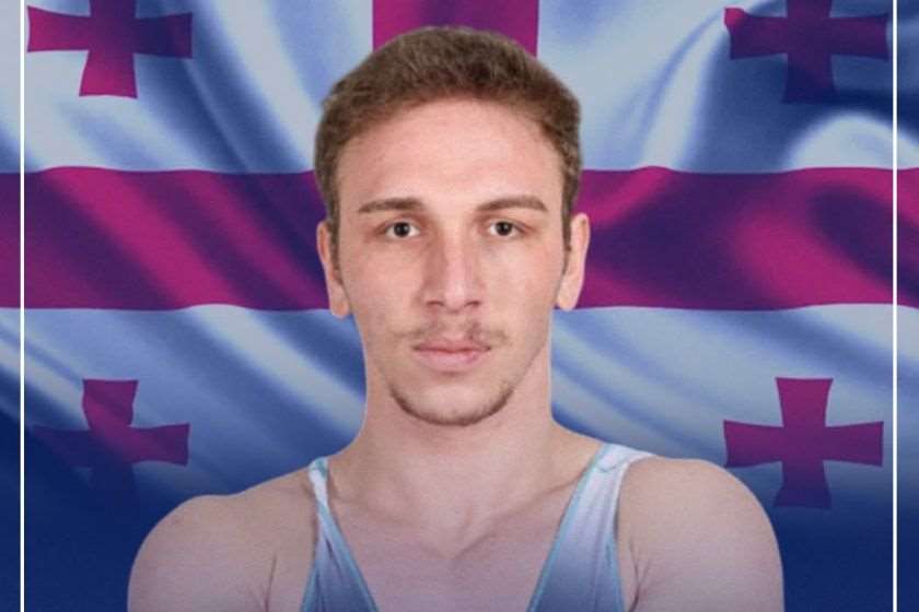 sandro kurashvili