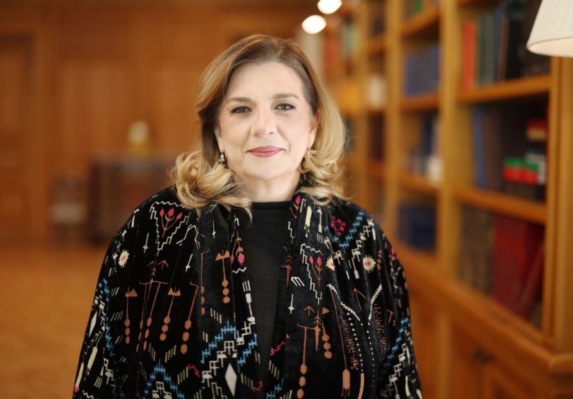 tamar bagrationi