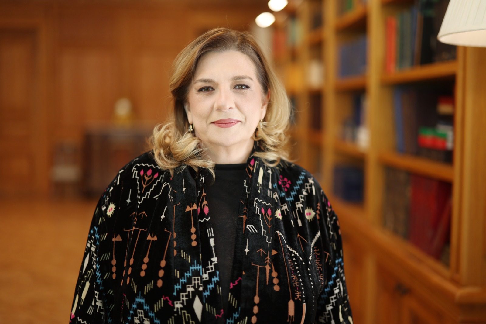 tamar bagrationi