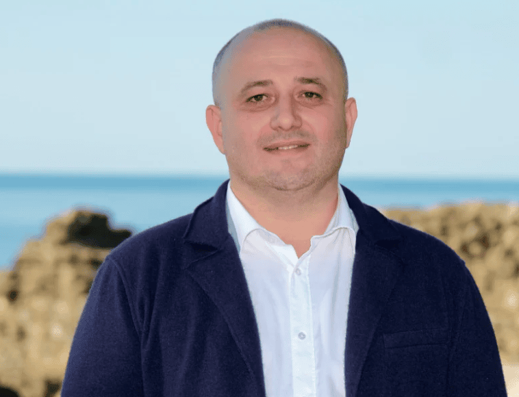 BONDO TEDORADZE1