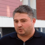 archil berianidze