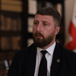 archil gorduladze