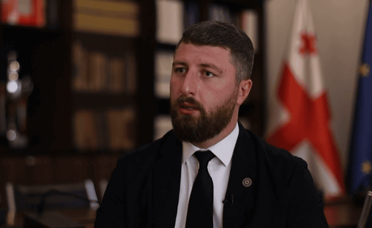 archil gorduladze