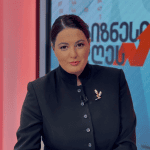 elene benidze