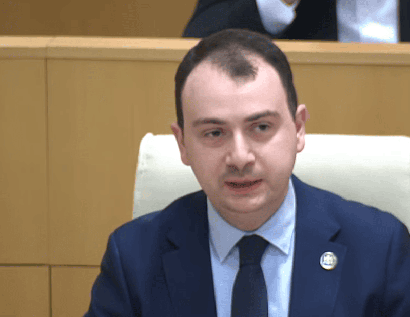 giorgi chakvetadze