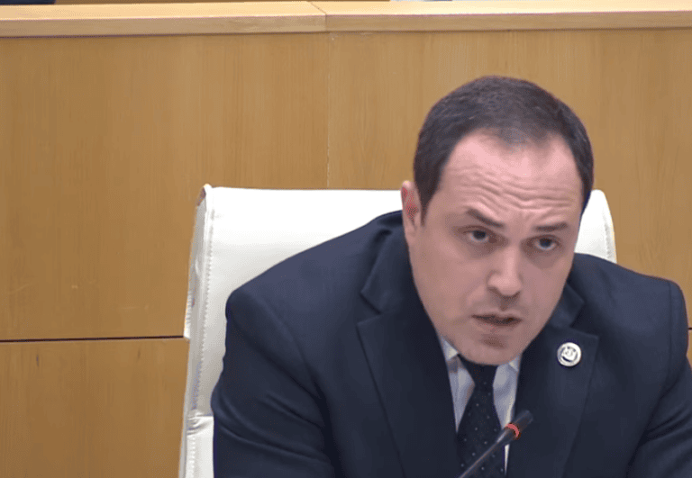giorgi gabunia
