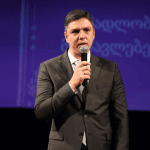 giorgi gurchumelidze