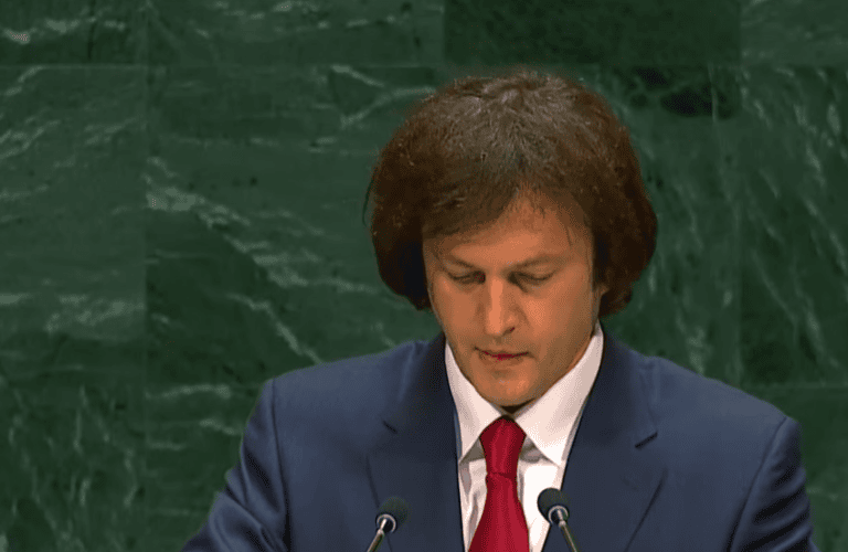 irakli