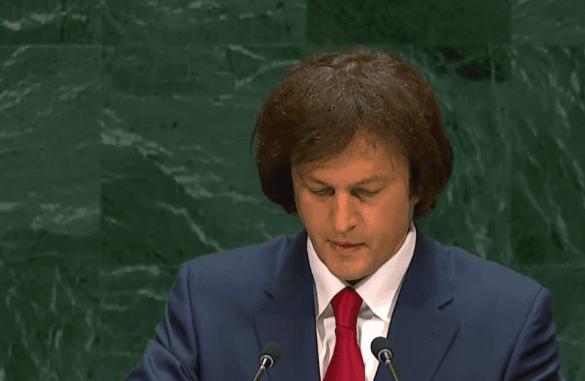 irakli