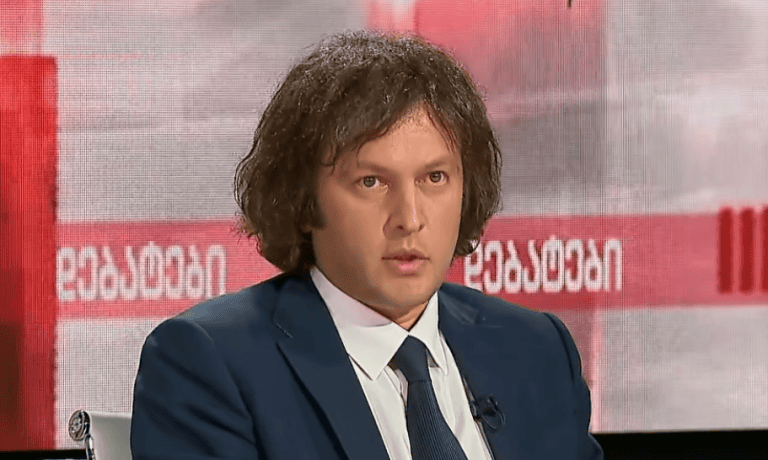 irakli