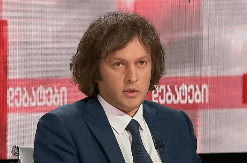 irakli