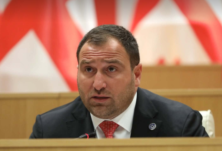 irakli kircxalia