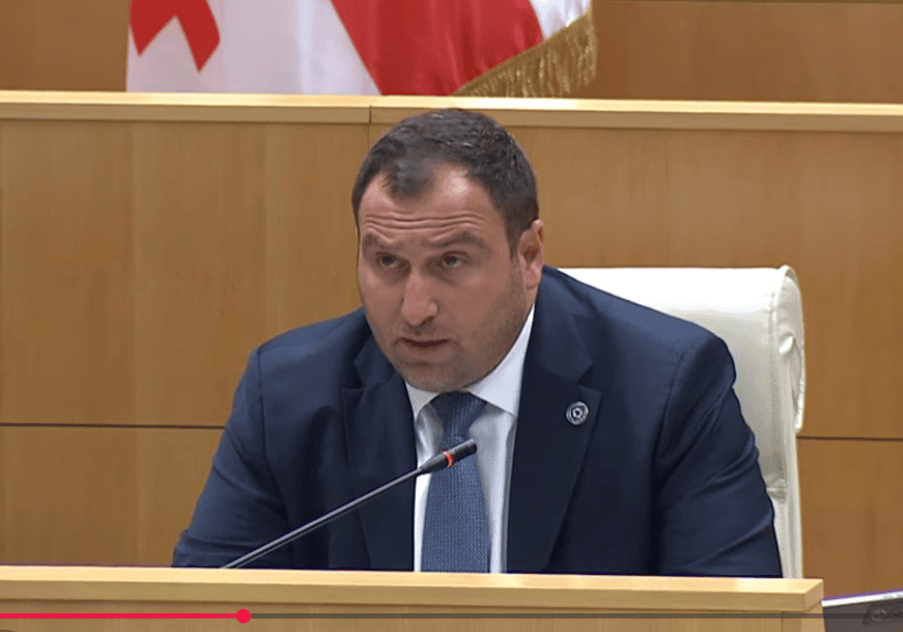 irakli kircxalia