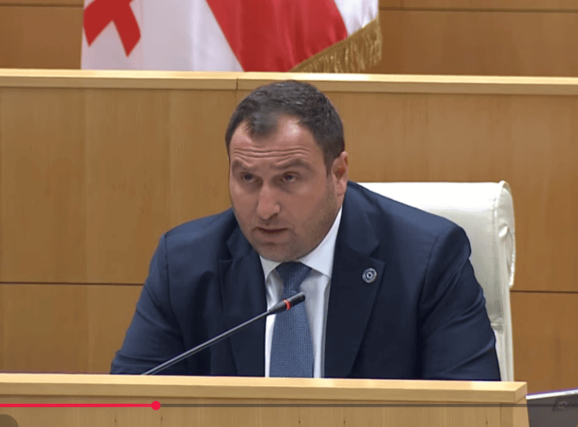 irakli kircxalia