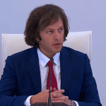 irakli kobakhidze