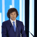 irakli kobakhidze