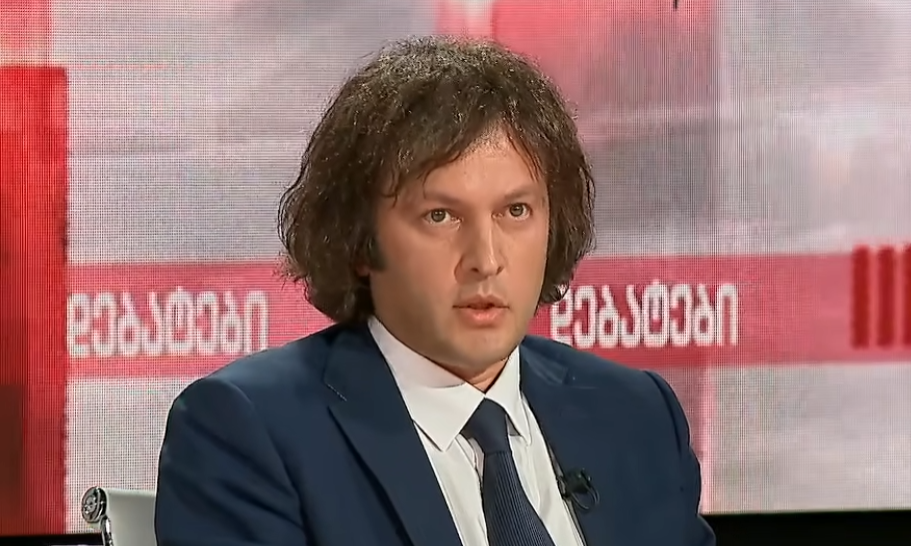 irakli