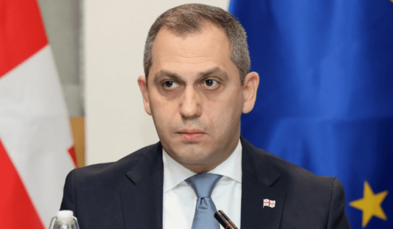 lasha magradze