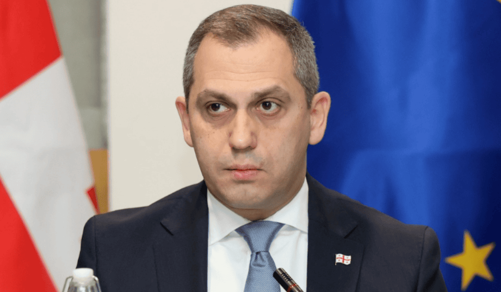 lasha magradze