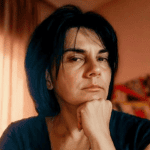 nino mshvidobadze