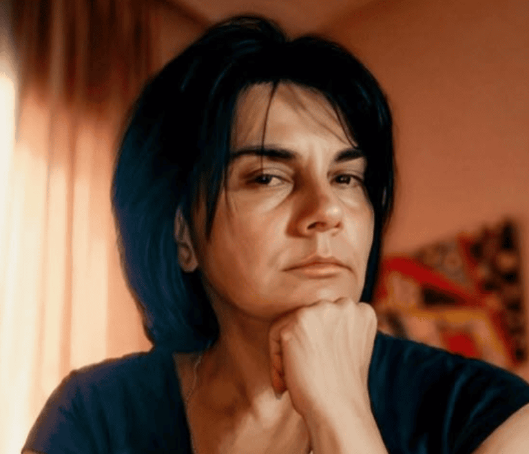 nino mshvidobadze