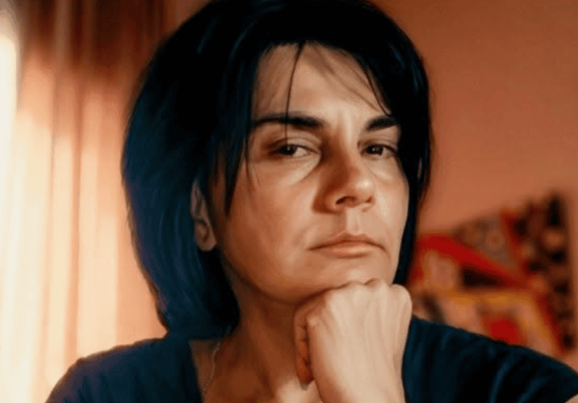 nino mshvidobadze