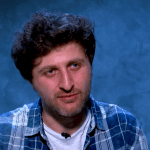 rezo bliadze