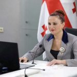 tamar maxarashvili