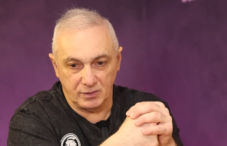 tamaz elizbarashvili