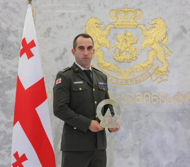 temur dadiani