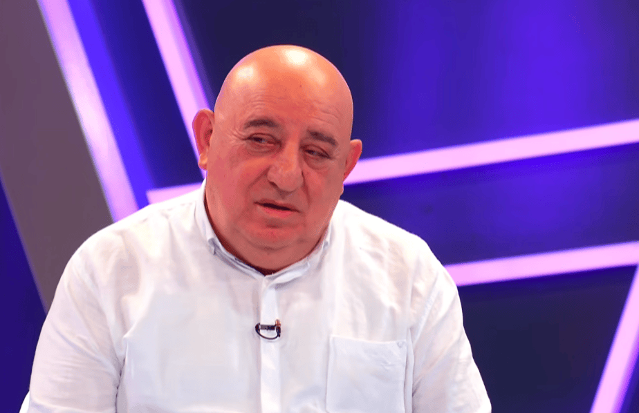 valeri gelbakhiani