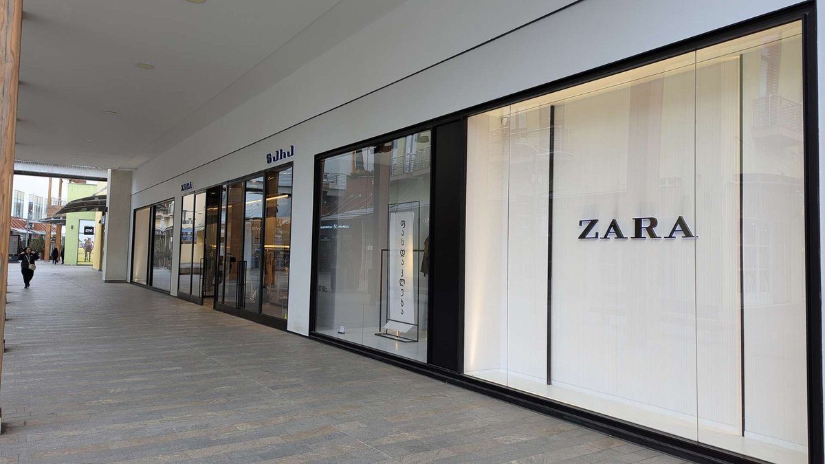 zara