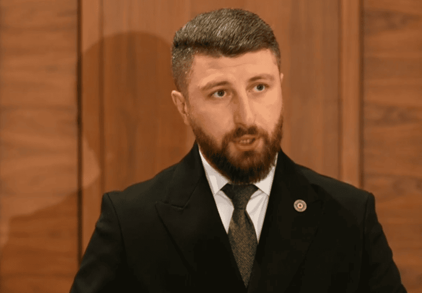 ARCHIL GORDULADZE